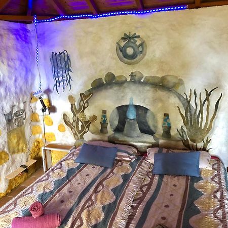 Studio Mazo La Habitacion Lodero Екстер'єр фото