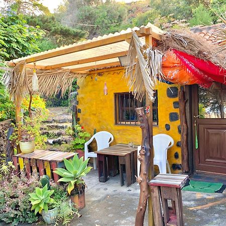 Studio Mazo La Habitacion Lodero Екстер'єр фото