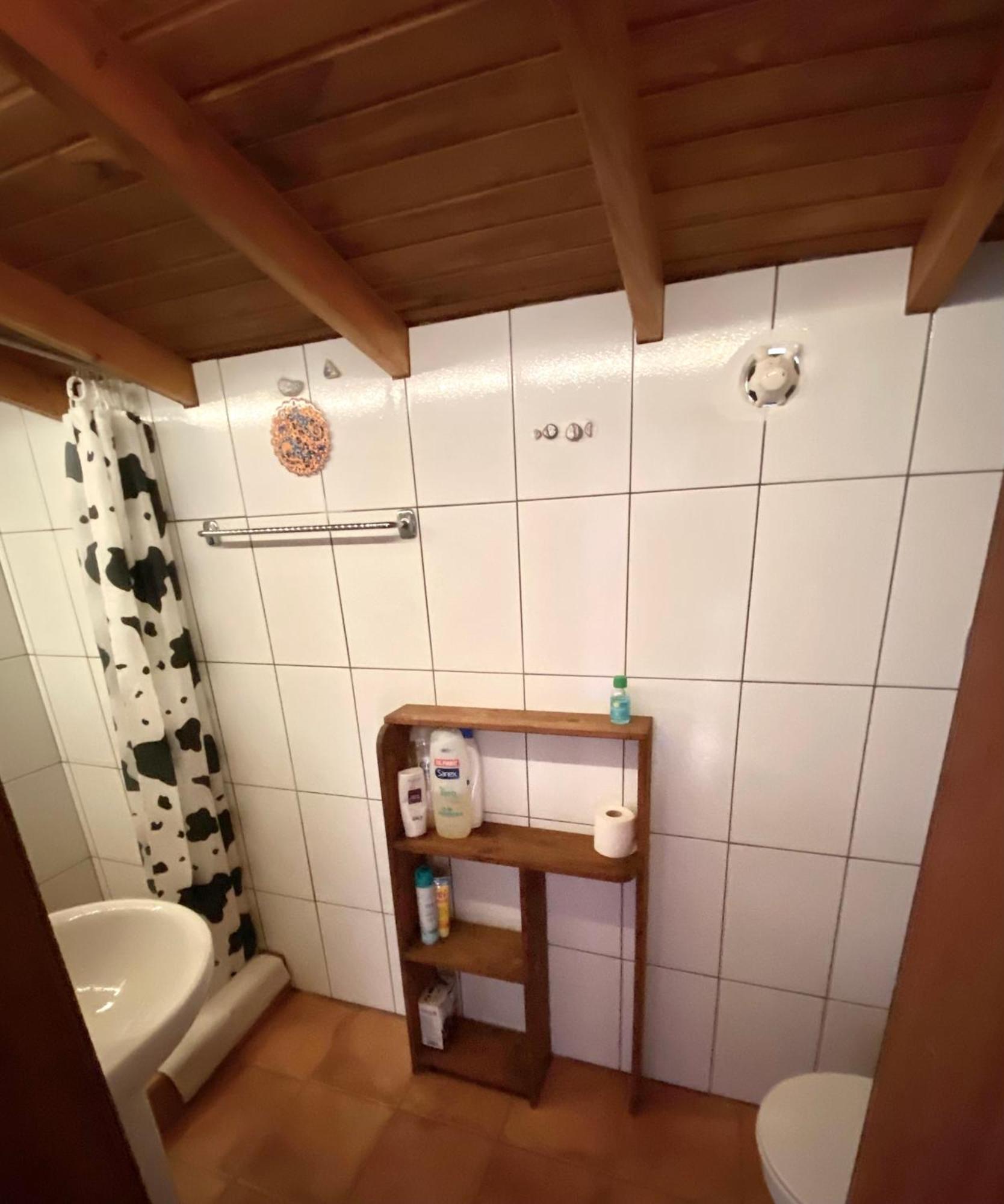 Studio Mazo La Habitacion Lodero Екстер'єр фото