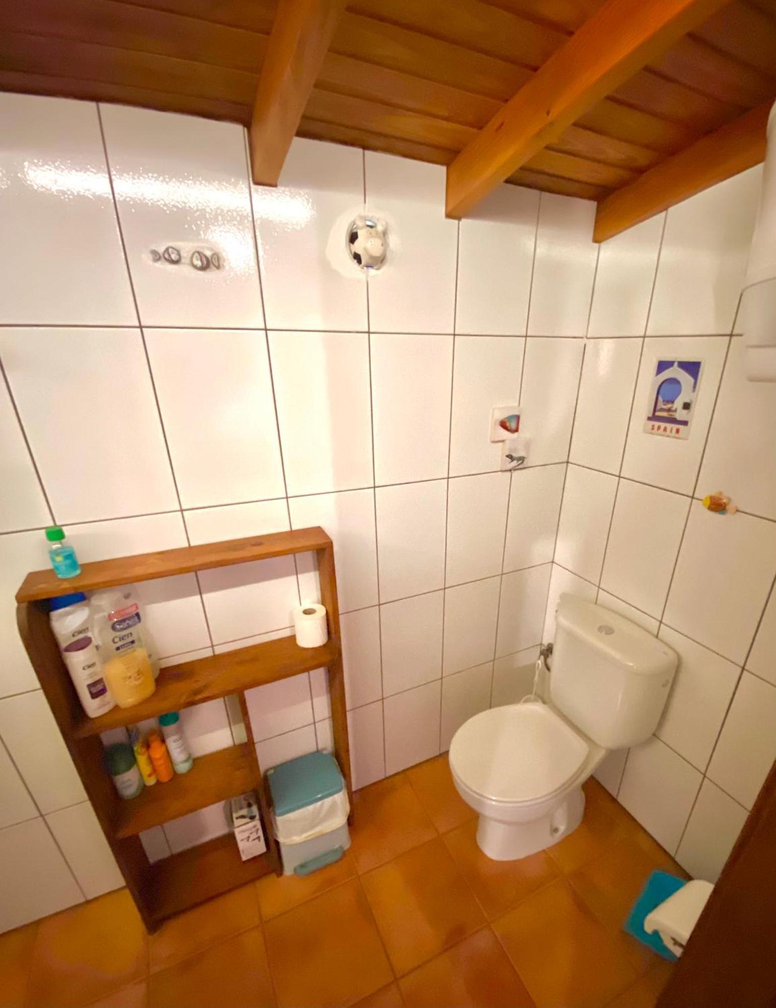 Studio Mazo La Habitacion Lodero Екстер'єр фото