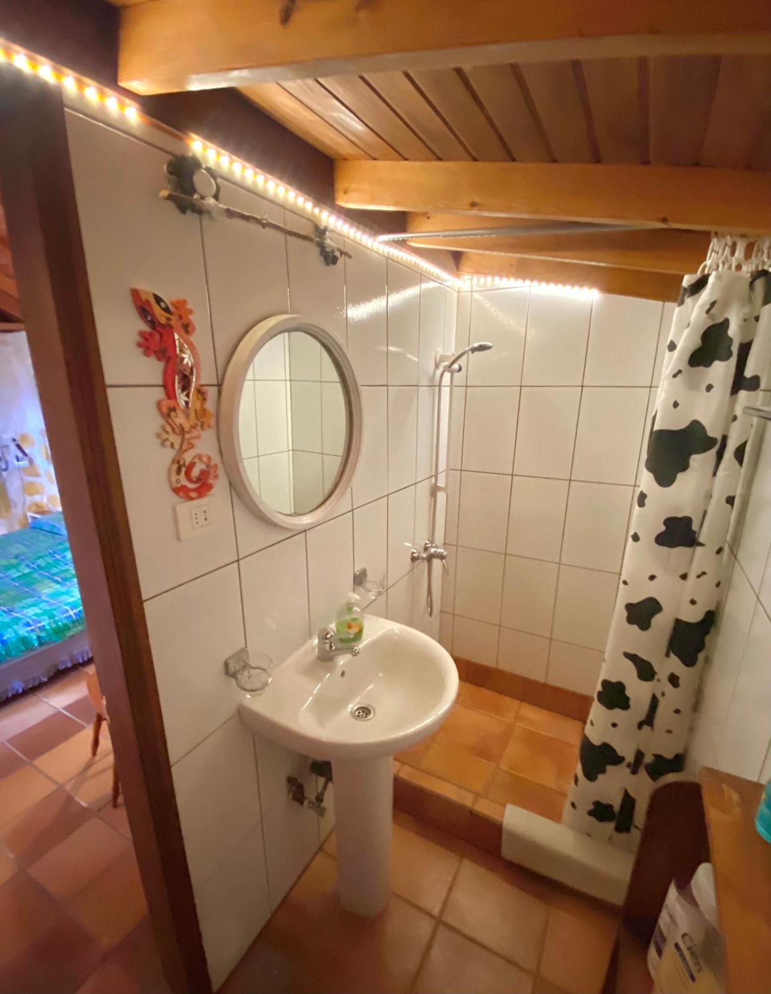 Studio Mazo La Habitacion Lodero Екстер'єр фото