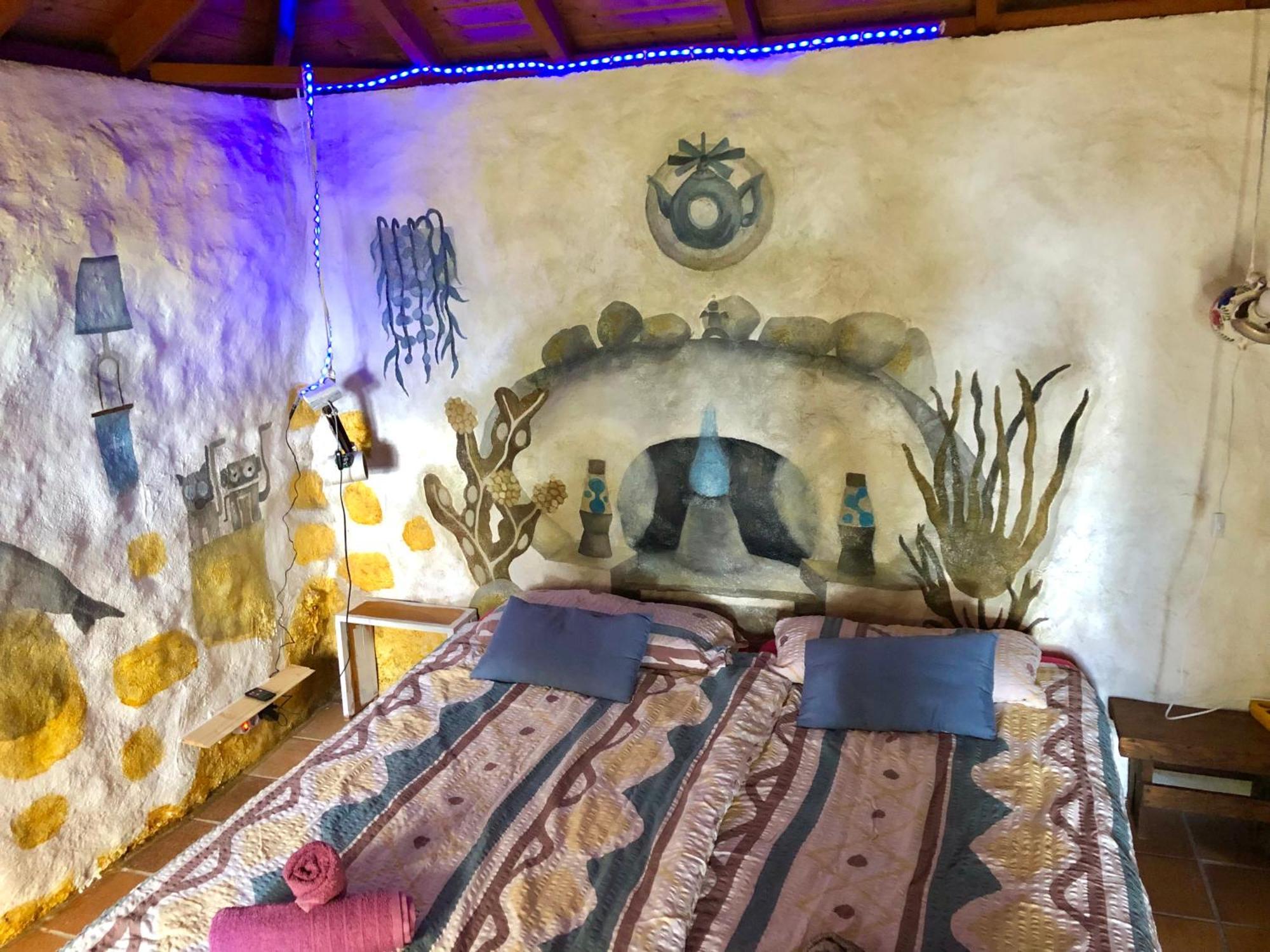 Studio Mazo La Habitacion Lodero Екстер'єр фото