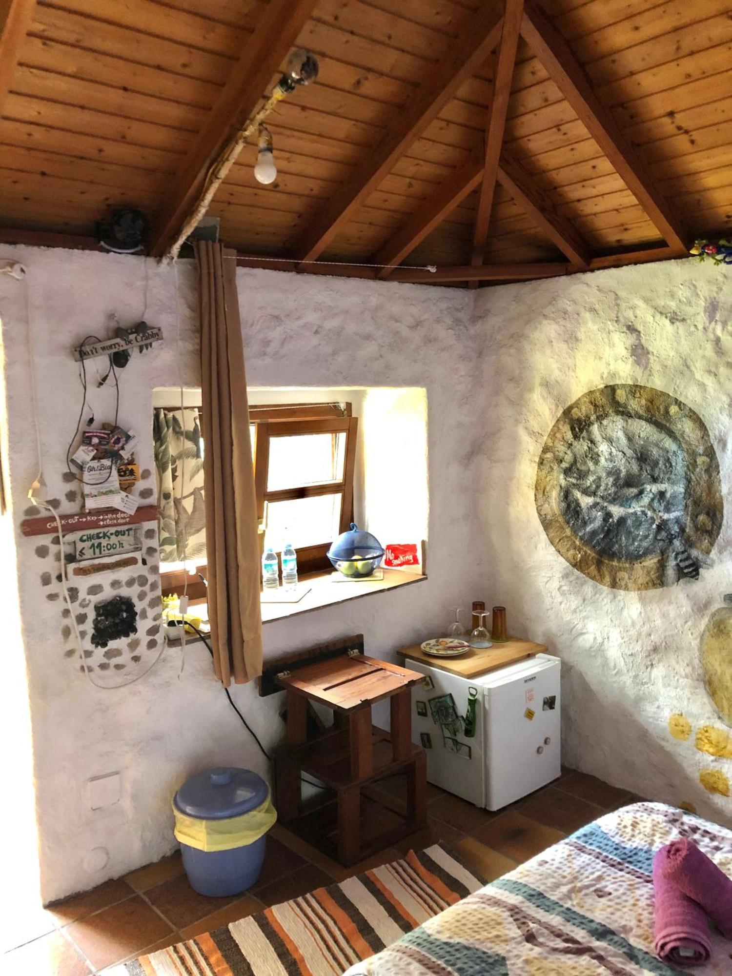 Studio Mazo La Habitacion Lodero Екстер'єр фото